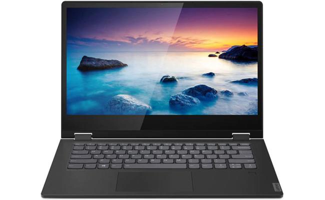LENOVO IdeaPad C340-14IWL / -2-in-1 Touch Laptop
